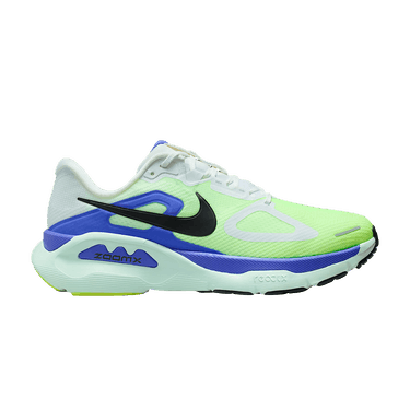 Nike Structure Plus 'White Volt Ice'