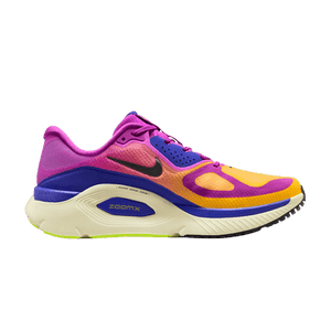 Nike Air Zoom Structure Plus 'Hyper Violet'