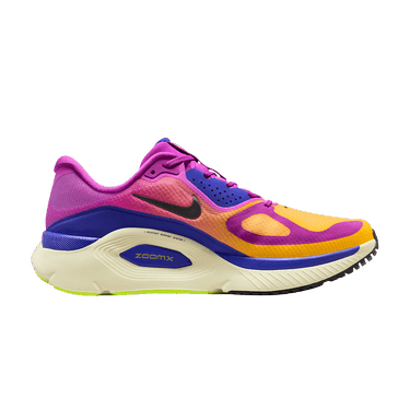 Nike Air Zoom Structure Plus 'Hyper Violet'