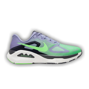 Nike Air Zoom Structure Plus 'Iron Purple'
