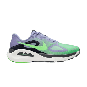 Nike Air Zoom Structure Plus 'Iron Purple'