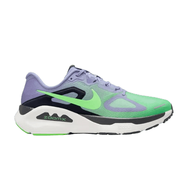 Nike Air Zoom Structure Plus 'Iron Purple'