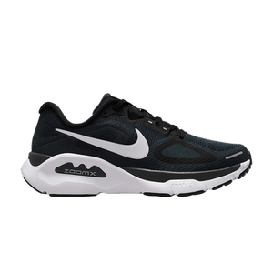 Nike Wmns Air Zoom Structure Plus 'Black Anthracite'