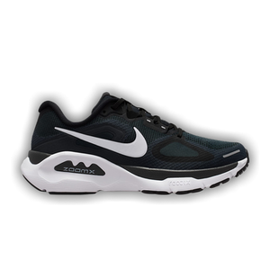 Nike Wmns Air Zoom Structure Plus 'Black Anthracite'