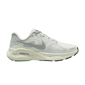 Nike Wmns Structure Plus 'Light Silver'