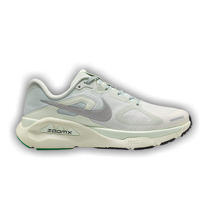 Nike Wmns Structure Plus 'Light Silver'