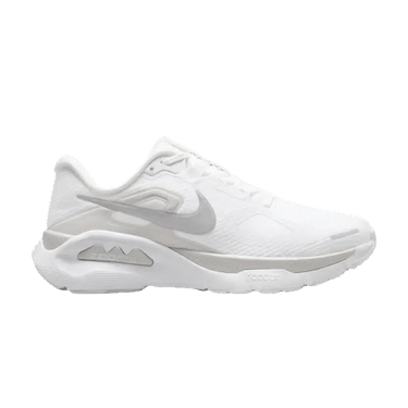 Nike Wmns Air Zoom Structure Plus 'White Photon Dust'