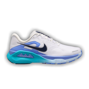 Nike Wmns Structure Plus 'White Royal Pulse'