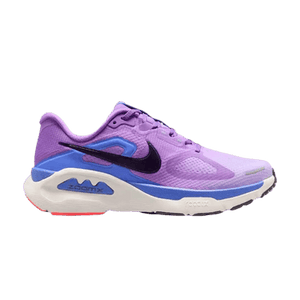 Nike Wmns Air Zoom Structure Plus 'Bright Violet'