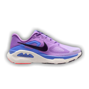 Nike Wmns Air Zoom Structure Plus 'Bright Violet'