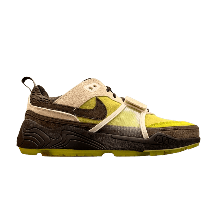 Travis Scott x Nike Zoom Field Jaxx 'Limelight' HQ3072 300