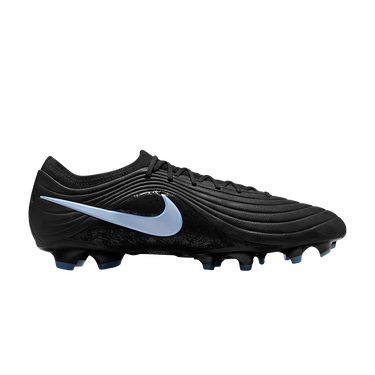 Nike Tiempo Maestro Elite FG Low 'Black Ice Blue'