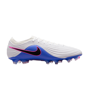 Nike Tiempo Maestro Elite FG Low 'White Racer Blue'
