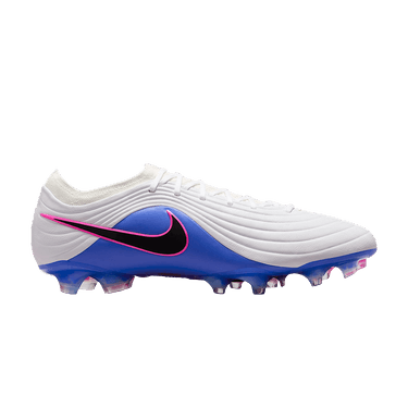 Nike Tiempo Maestro Elite FG Low 'White Racer Blue'