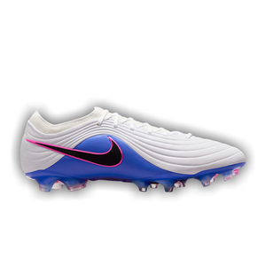 Nike Tiempo Maestro Elite FG Low 'White Racer Blue'