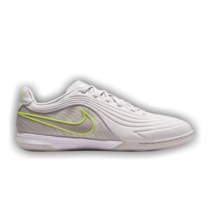 Nike Tiempo Reactgato IC Low 'Vast Grey Lemon'