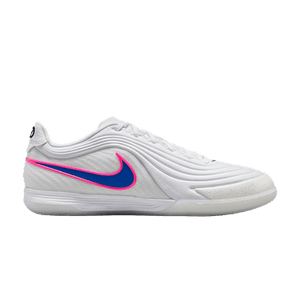 Nike Tiempo Reactgato IC LE 'White Pink Blast'