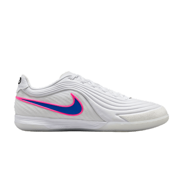 Nike Tiempo Reactgato IC LE 'White Pink Blast'