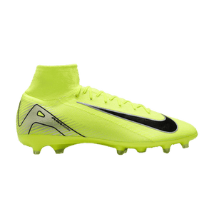 Nike Zoom Mercurial Superfly 10 Pro AG 'Mad Voltage Pack'