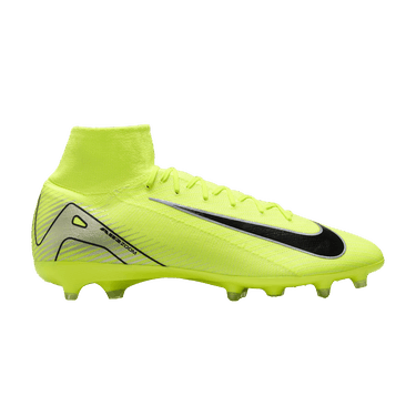 Nike Zoom Mercurial Superfly 10 Pro AG 'Mad Voltage Pack'