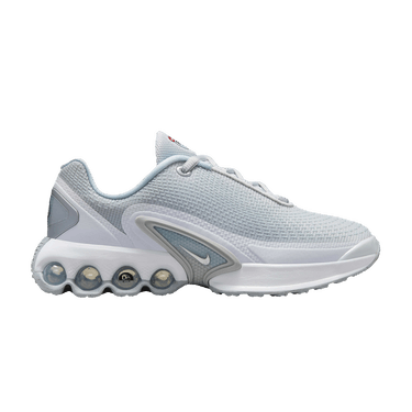Nike Air Max DN GS 'Pure Platinum Glacier Blue'
