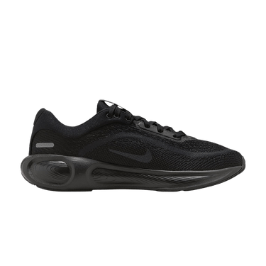 Nike Stellar Ride GS 'Black Anthracite'
