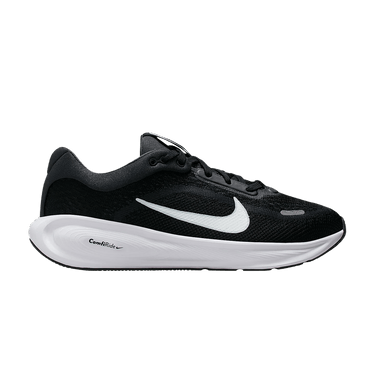 Nike Stellar Ride GS 'Black/Anthracite/Pure Platinum/White'