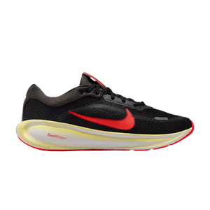 Nike Stellar Ride GS 'Black Medium Ash'