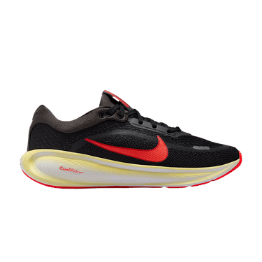 Nike Stellar Ride GS 'Black Medium Ash'