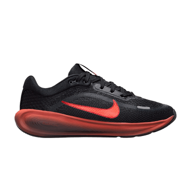 Nike Stellar Ride GS 'Black Cool Grey'