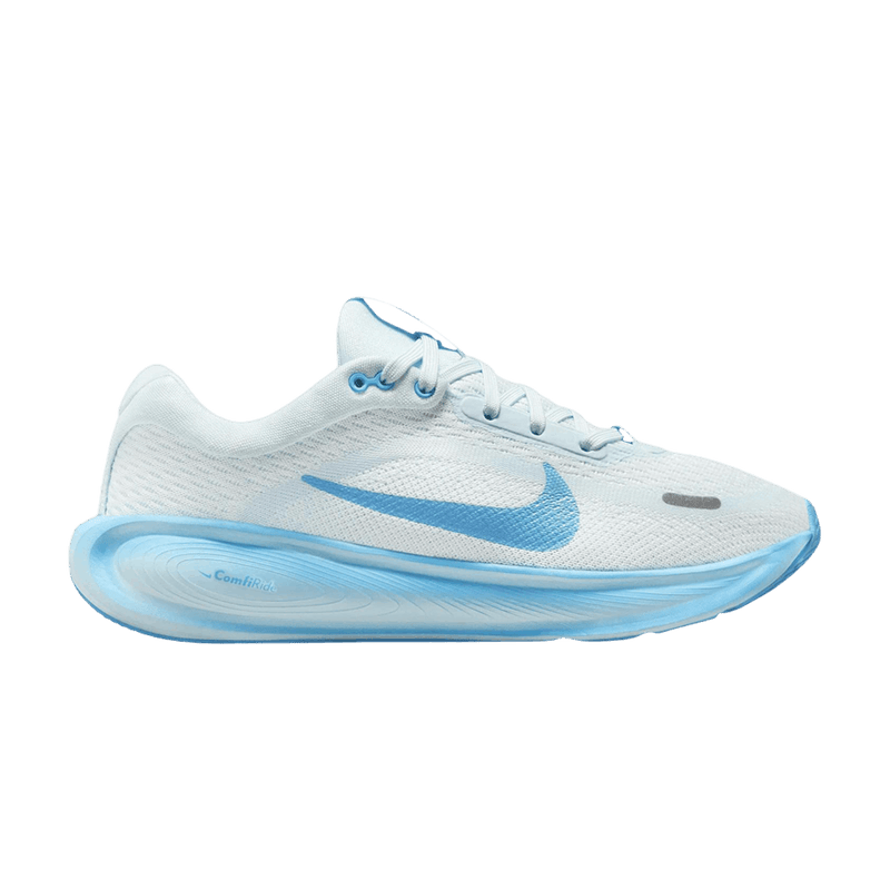 Nike Stellar Ride GS 'White Glacier Blue' HQ3266 108