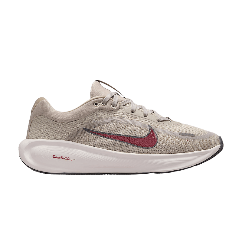 Nike Stellar Ride GS 'Cream Ii Coconut Milk Pencil Point Pink Smoke' HQ3266 201