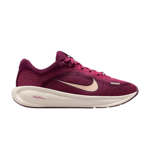 Nike Stellar Ride GS 'Bordeaux/Sweet Beet/Pale Ivory/Washed Coral'