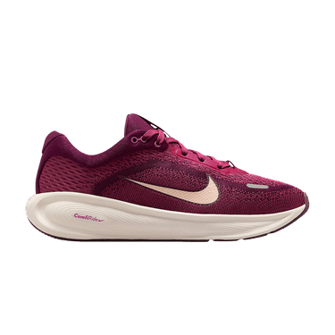 Nike Stellar Ride GS 'Bordeaux/Sweet Beet/Pale Ivory/Washed Coral'