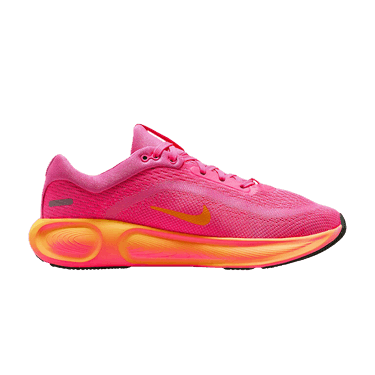 Nike Stellar Ride GS 'Pinksicle Hyper Pink'