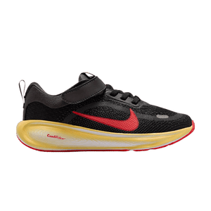Nike Stellar Ride PS 'Black Medium Ash'