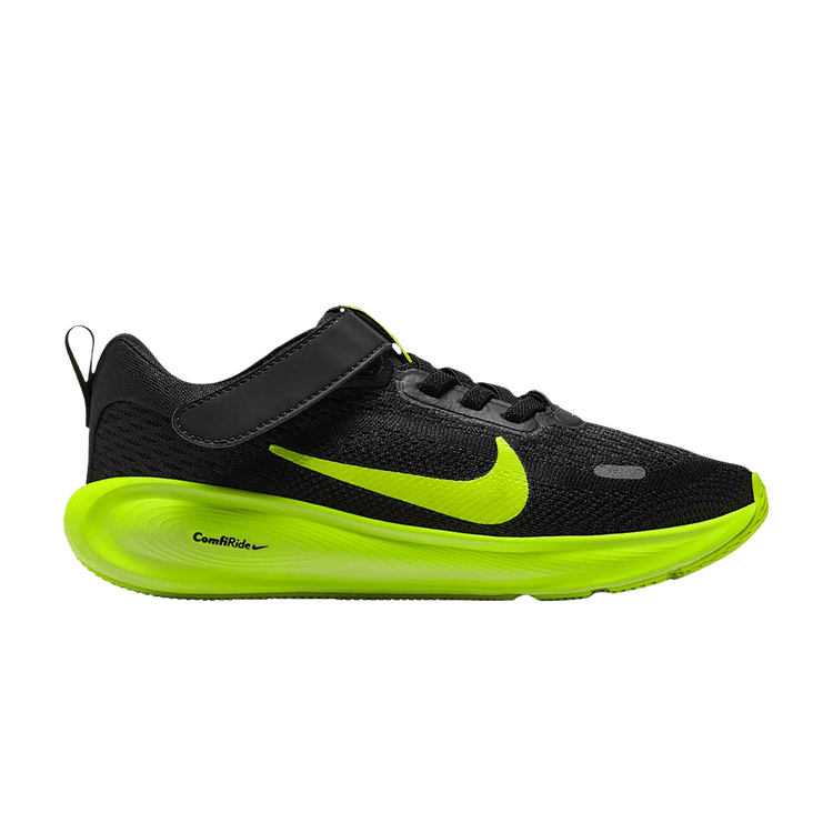 Nike Stellar Ride PS 'Off Noir Barely Volt Black Volt' HQ3267 012