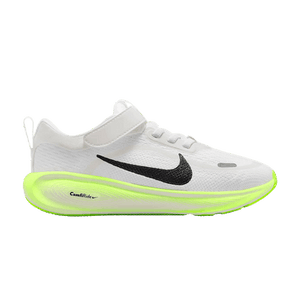 Nike Stellar Ride PS 'Summit White Volt'