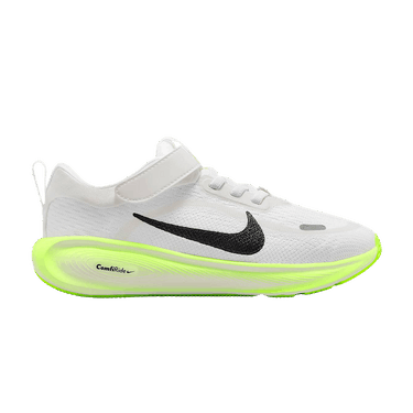 Nike Stellar Ride PS 'Summit White Volt'