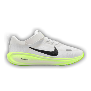Nike Stellar Ride PS 'Summit White Volt'