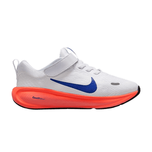 Nike Stellar PS 'White Racer Blue'