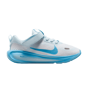 Nike Stellar Ride PS 'Summit White'