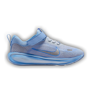Nike Stellar Ride PS 'Aluminum/Football Grey/Royal Pulse/Metallic Silver'