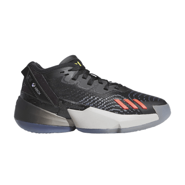Xbox x adidas D.O.N. Issue #4 Big Kid 'Series X'
