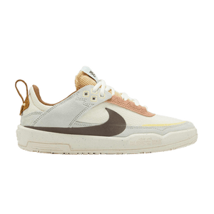 Nike Day One SB 'Coconut Milk Baroque Brown'