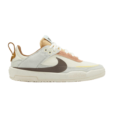 Nike Day One SB 'Coconut Milk Baroque Brown'