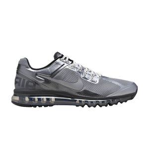 Nike Air Max 2013 'Metallic Cool Grey'