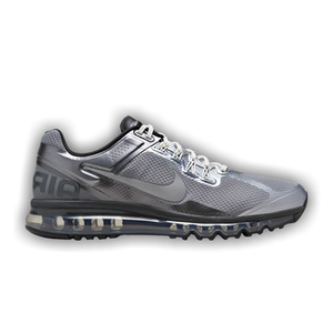 Nike Air Max 2013 'Metallic Cool Grey'