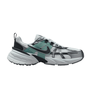 Nike Wmns V2K Run 'Summit White Metallic Cool Grey'