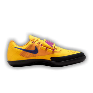 Nike Zoom SD 4 'Citron Pulse Laser Orange'